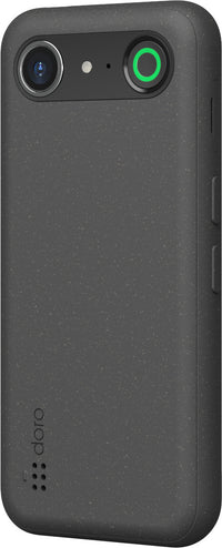 Doro Aurora A11 älypuhelin, Graphite – 9