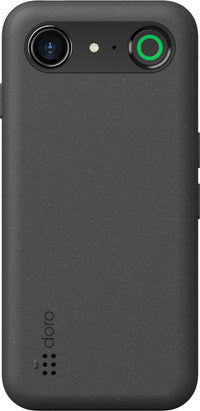 Doro Aurora A11 älypuhelin, Graphite – 8