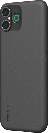 Doro Aurora A31 älypuhelin, Graphite – 9
