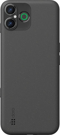 Doro Aurora A31 älypuhelin, Graphite – 8