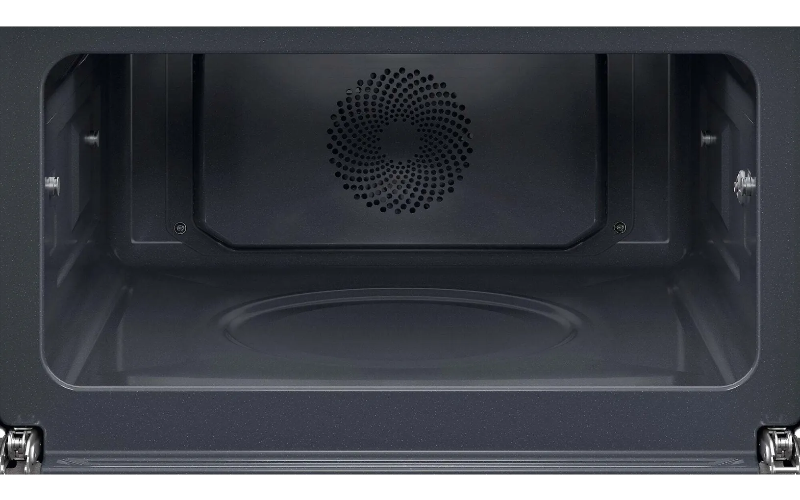 Electrolux COM800CB 600 CombiQuick yhdistelmäuuni, musta