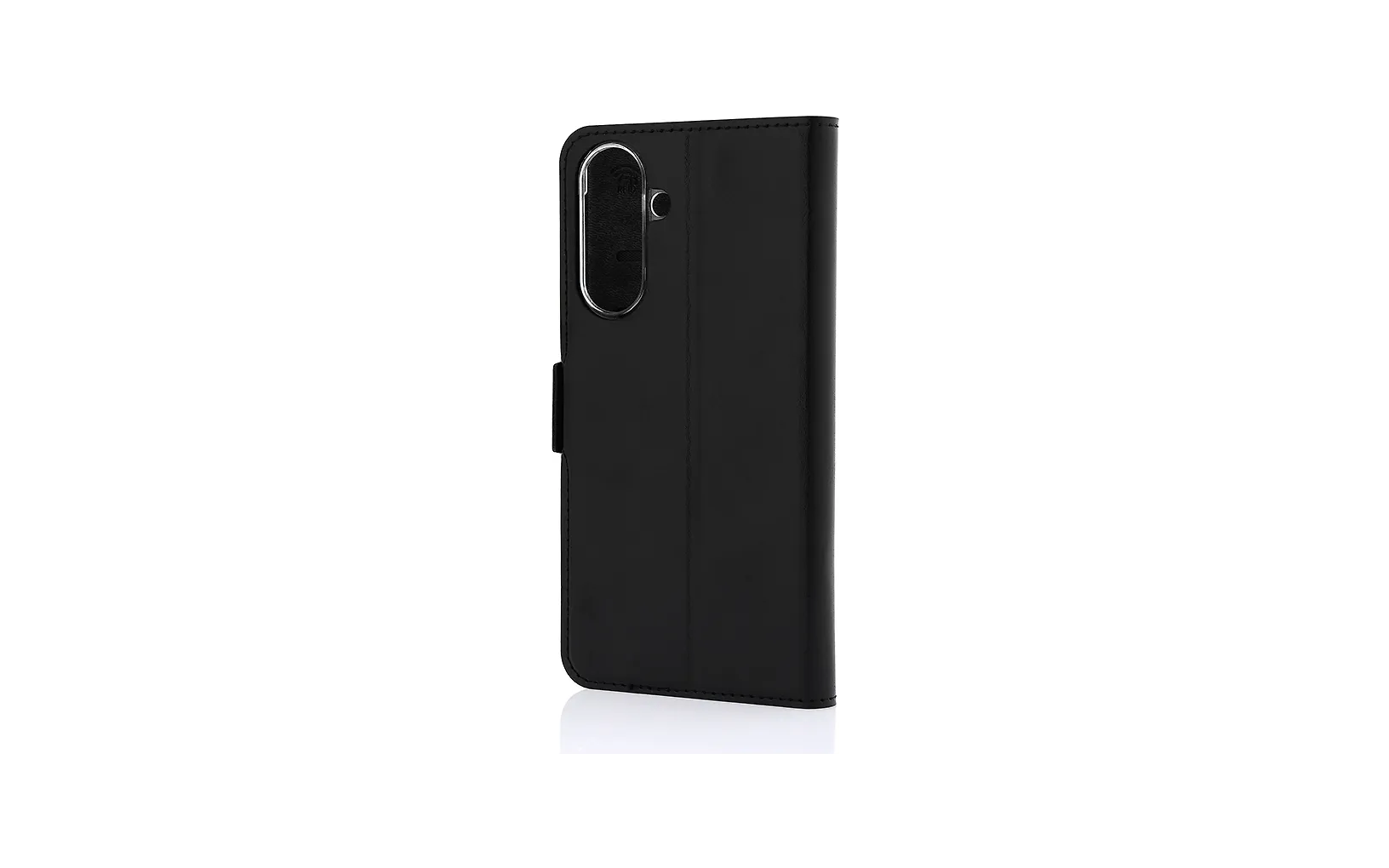 Wave Bookcase, Samsung Galaxy A56 5G, svart