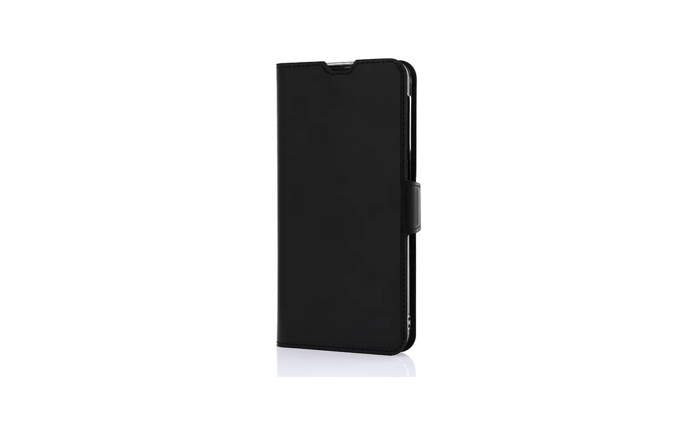 Wave Bookcase, Samsung Galaxy A56 5G, svart