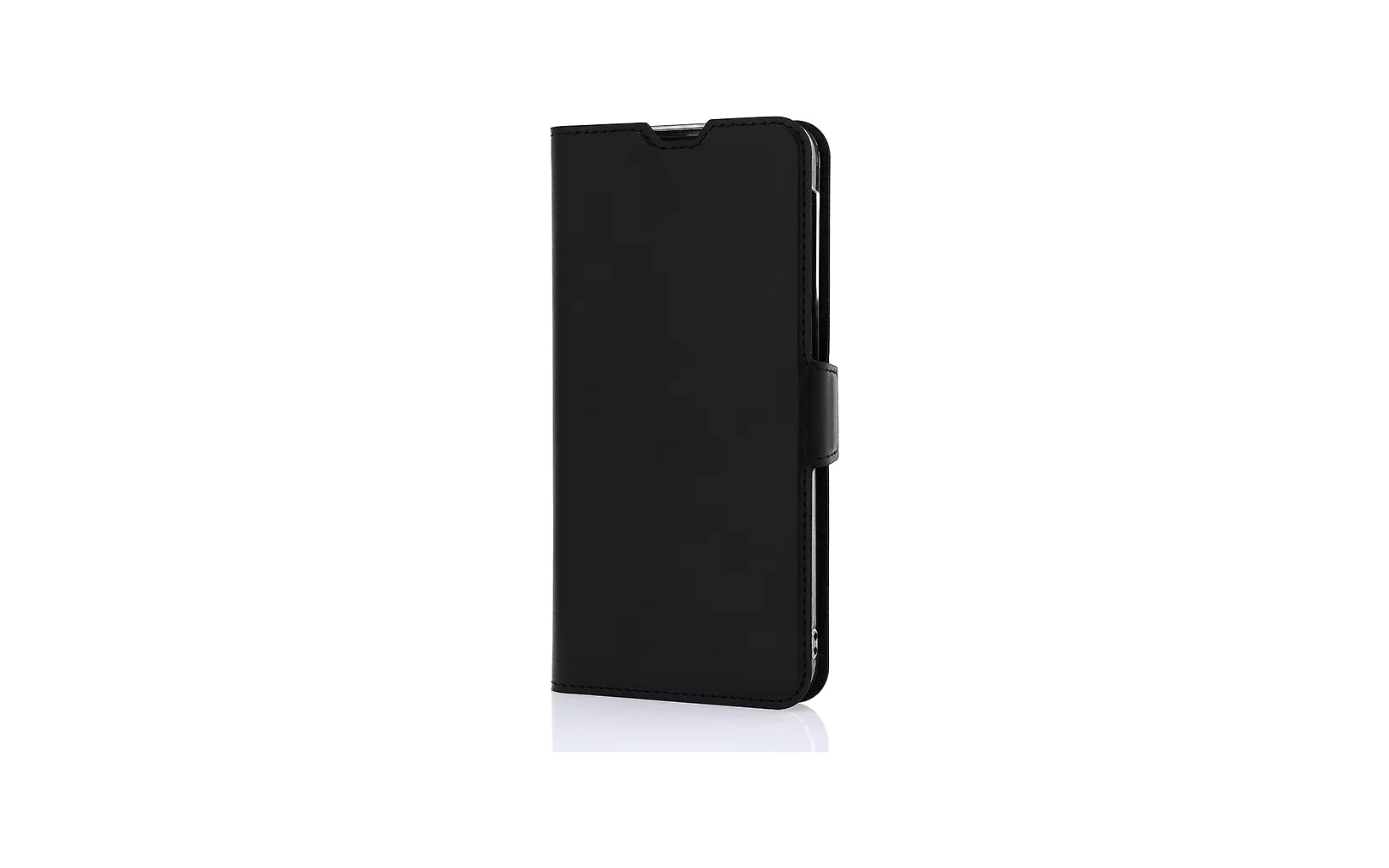 Wave Bookcase, Samsung Galaxy A56 5G, svart