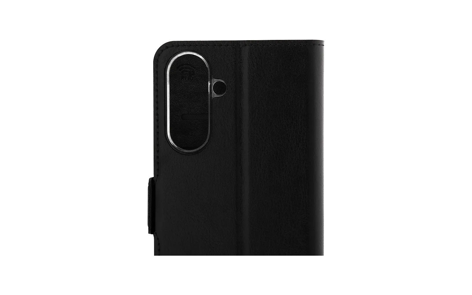 Wave Bookcase, Samsung Galaxy A56 5G, svart