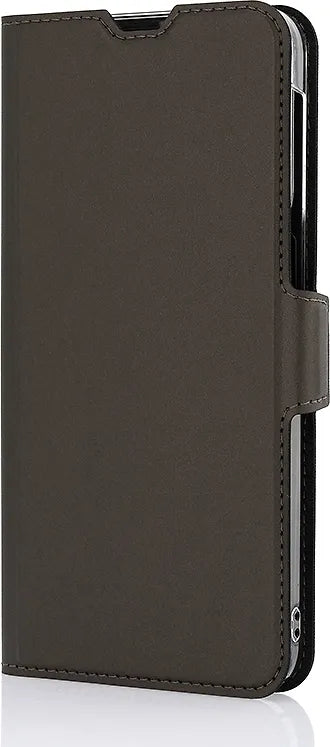 Wave Book Case, Samsung Galaxy A36 5G, Taupe