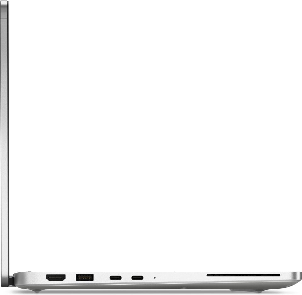 Dell Pro 13 Plus kannettava (9GXN9)