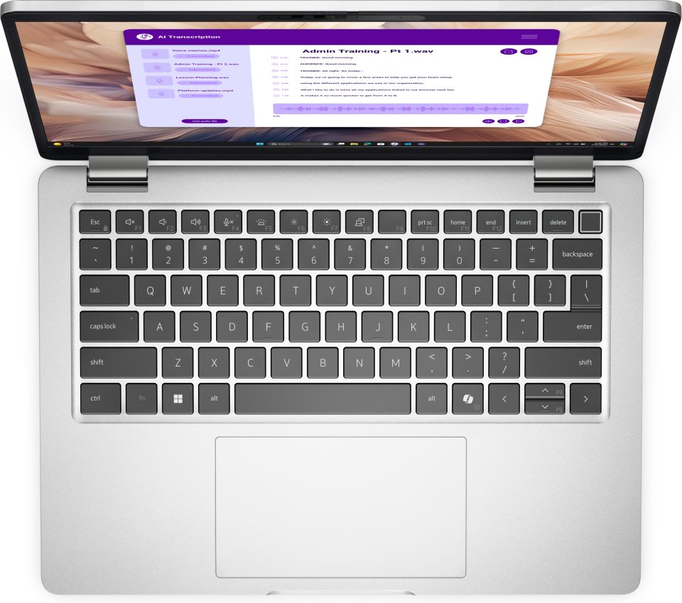 Dell Pro 13 Plus kannettava (9GXN9)