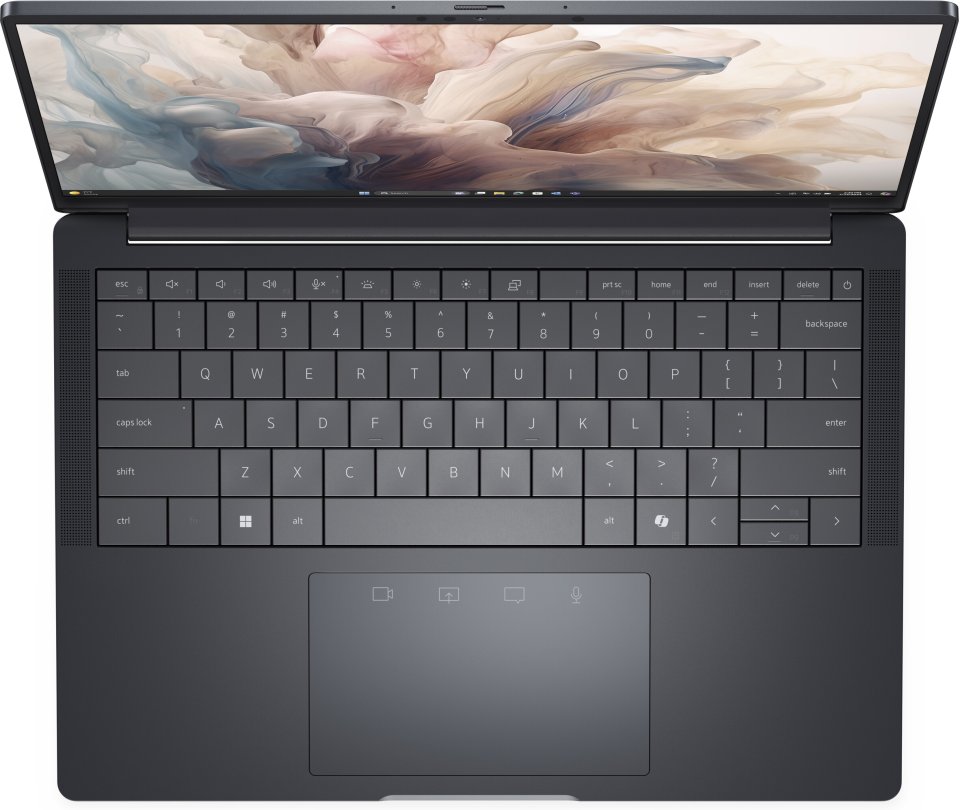 Dell Pro 14 Premium kannettava (2Y0YF)