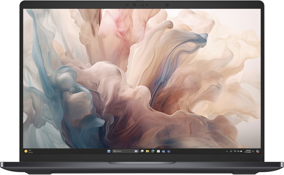 Dell Pro 14 Premium kannettava (2Y0YF)
