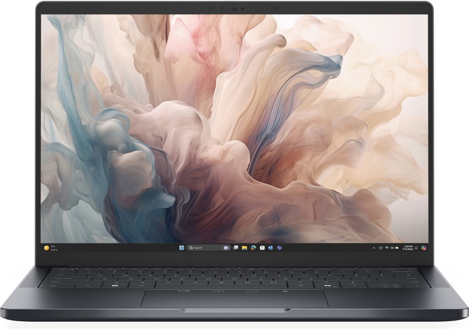 Dell Pro 14 Premium kannettava (2Y0YF)