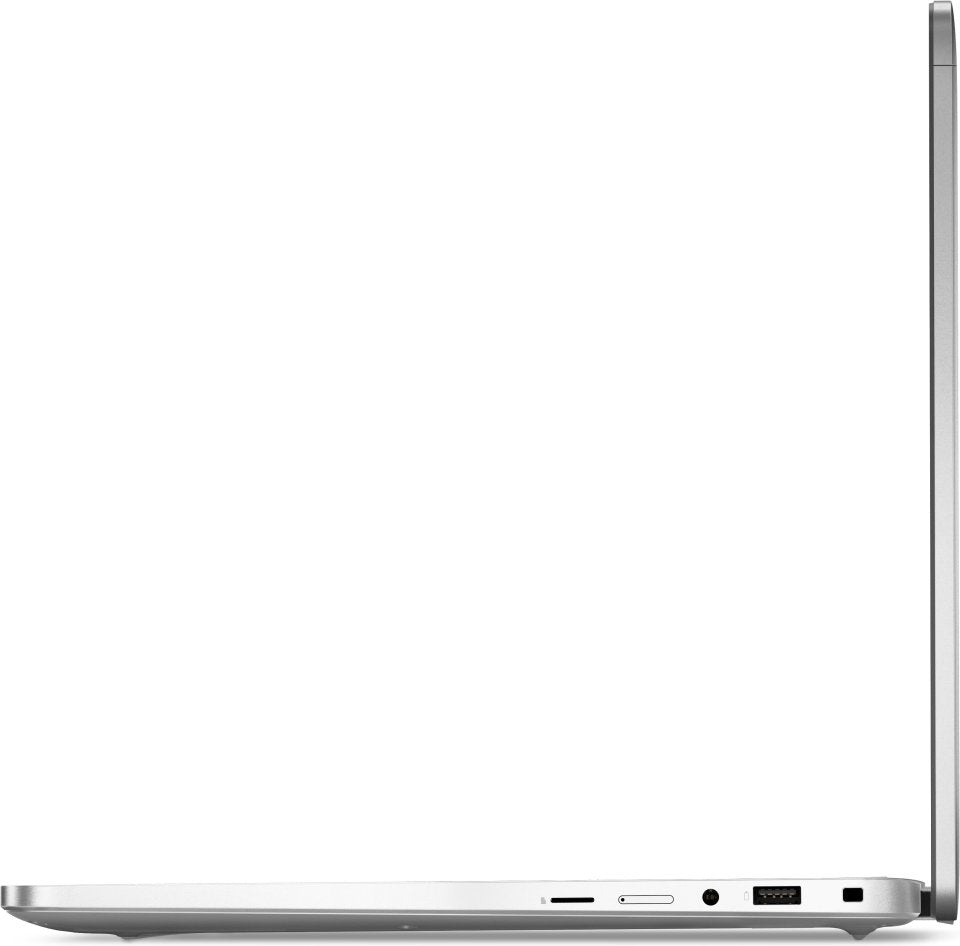 Dell Pro 16 Plus kannettava (72YPK)