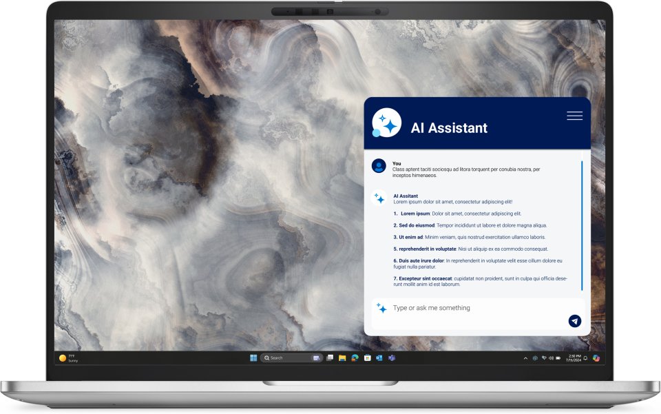 Dell Pro 16 Plus kannettava (72YPK)