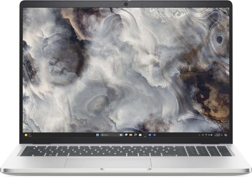 Dell Pro 16 Plus kannettava (72YPK)