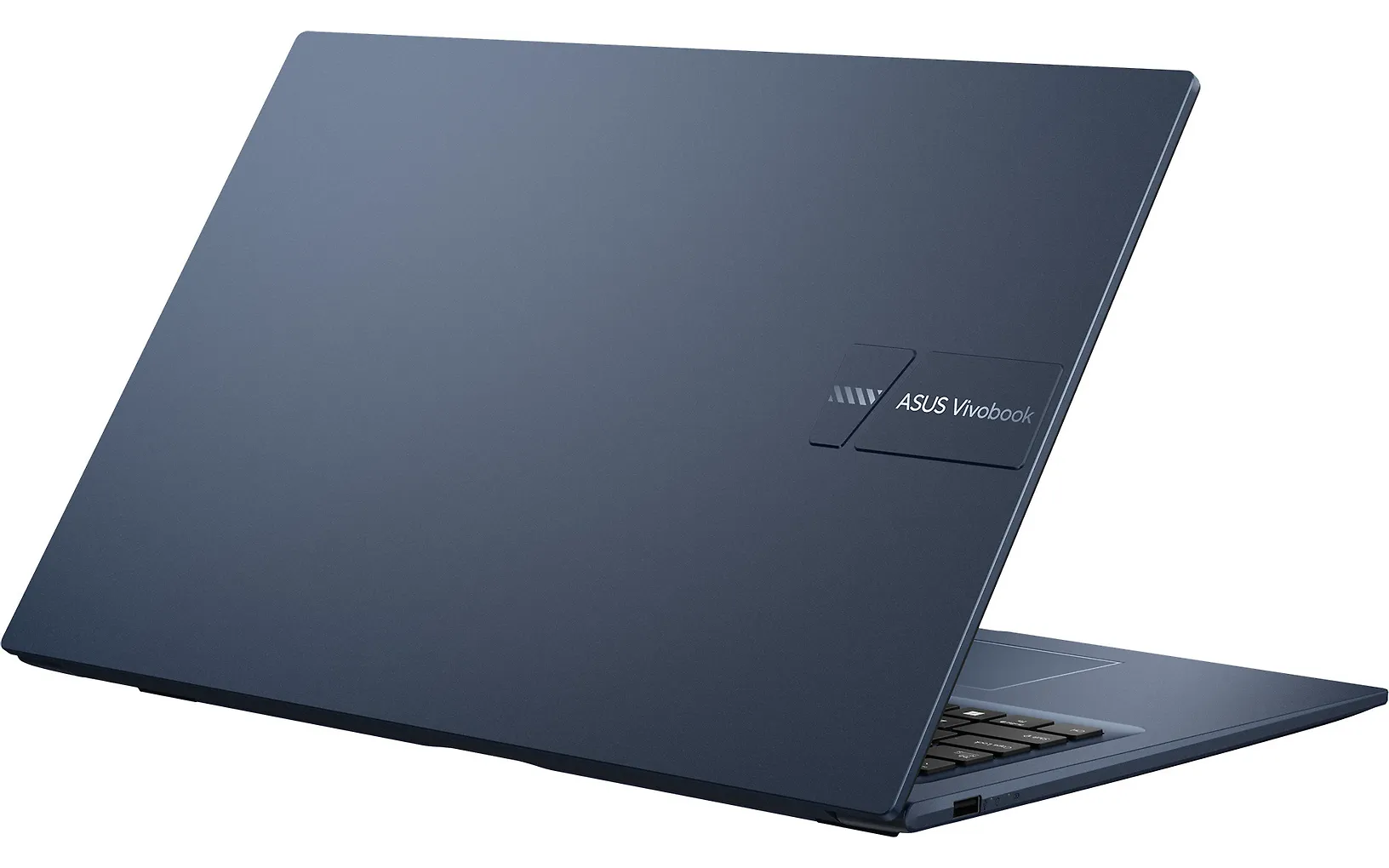 Asus Vivobook 17 kannettava (F1704VA-AU042W), Windows 11
