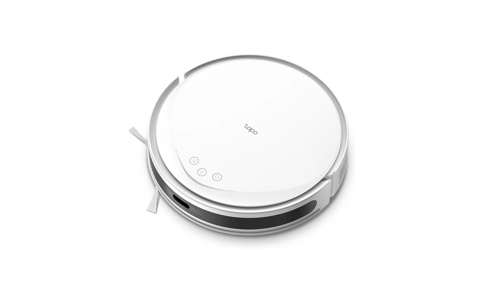 TP-Link Tapo RV20 Max, valkoinen