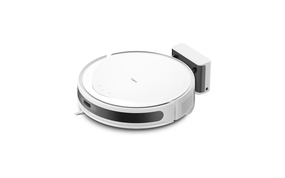 TP-Link Tapo RV20 Max, valkoinen