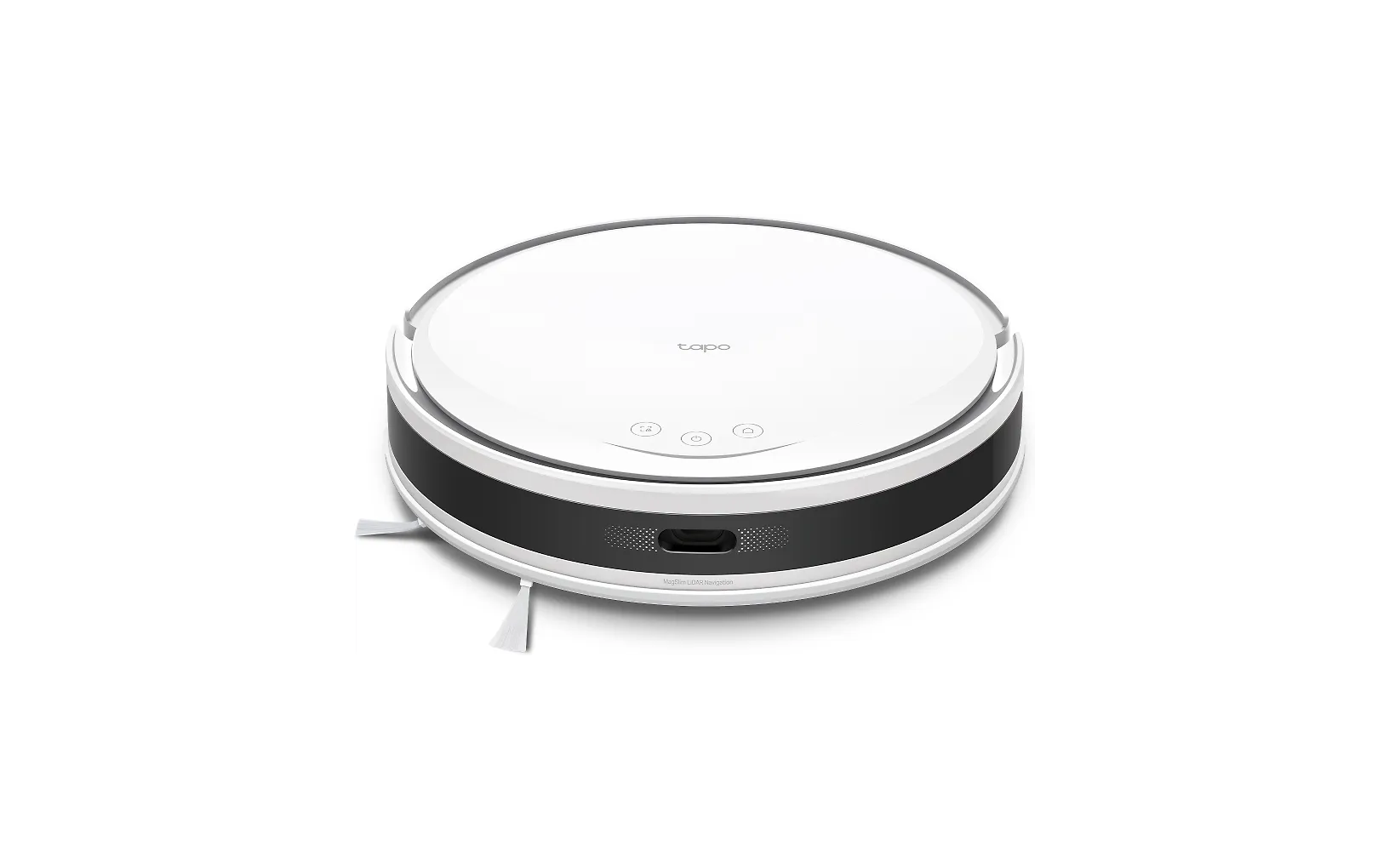 TP-Link Tapo RV20 Max, valkoinen