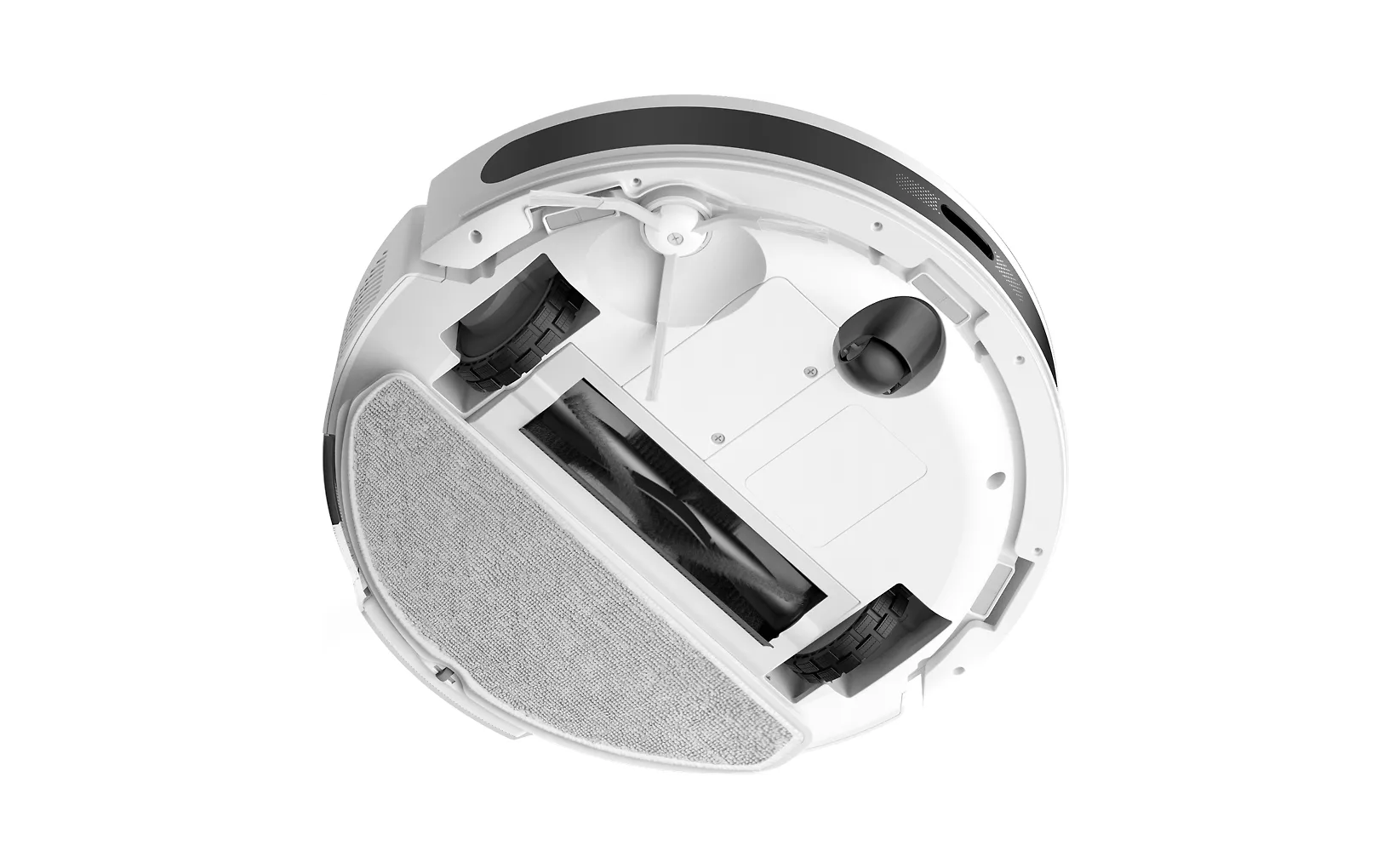 TP-Link Tapo RV20 Max, valkoinen