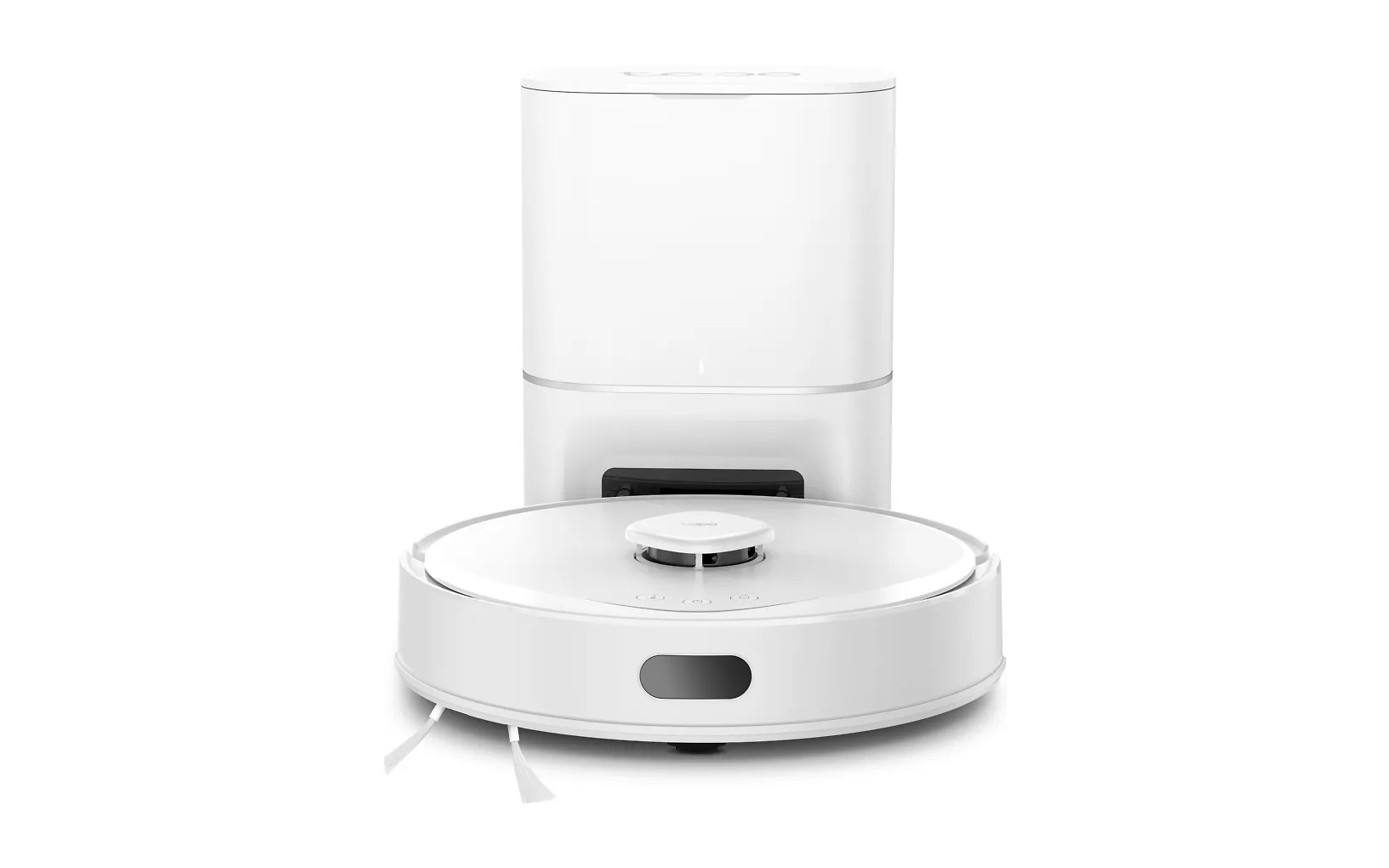 TP-link Tapo RV30 Max Plus, valkoinen
