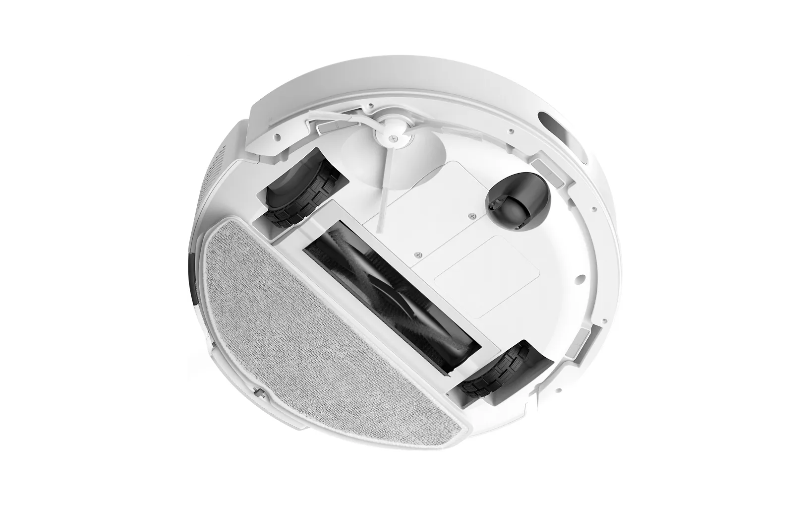 TP-link Tapo RV30 Max Plus, valkoinen