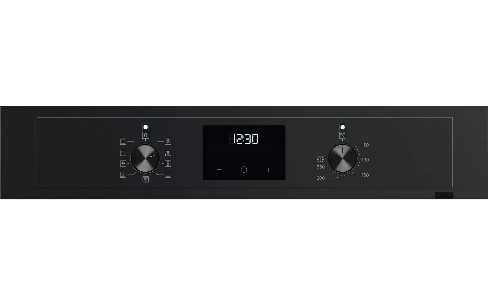 Electrolux COB500B 600 SenseCook uuni, musta