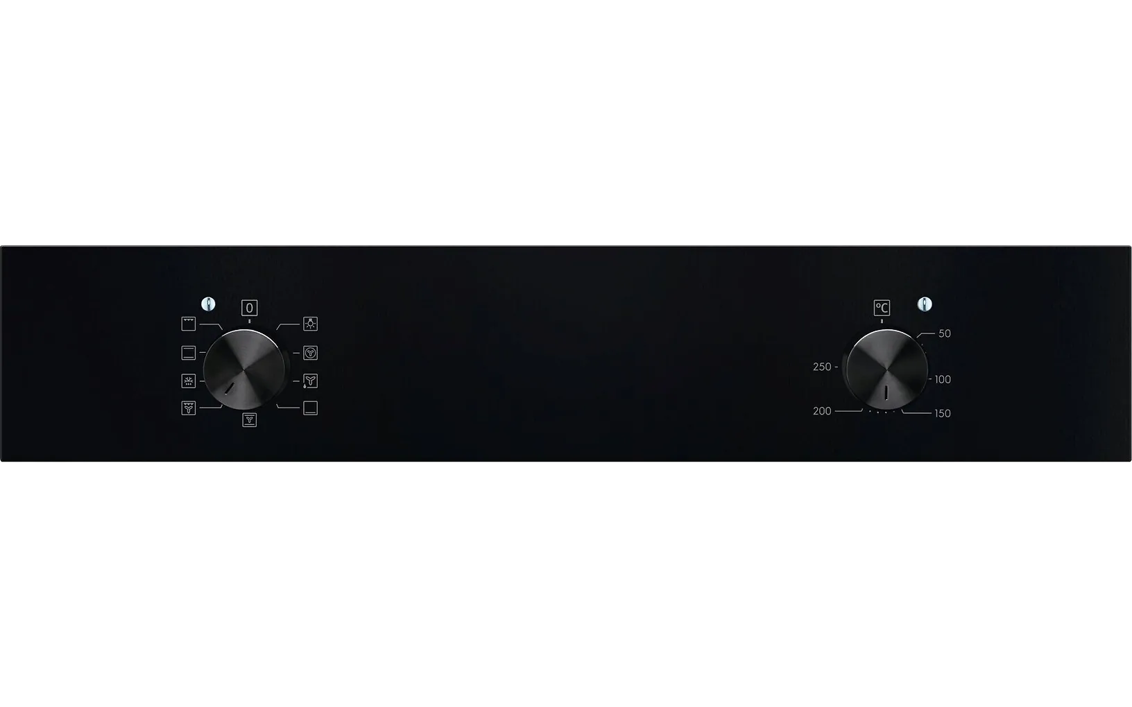 Electrolux BOC002EK 300 SurroundCook uuni, musta