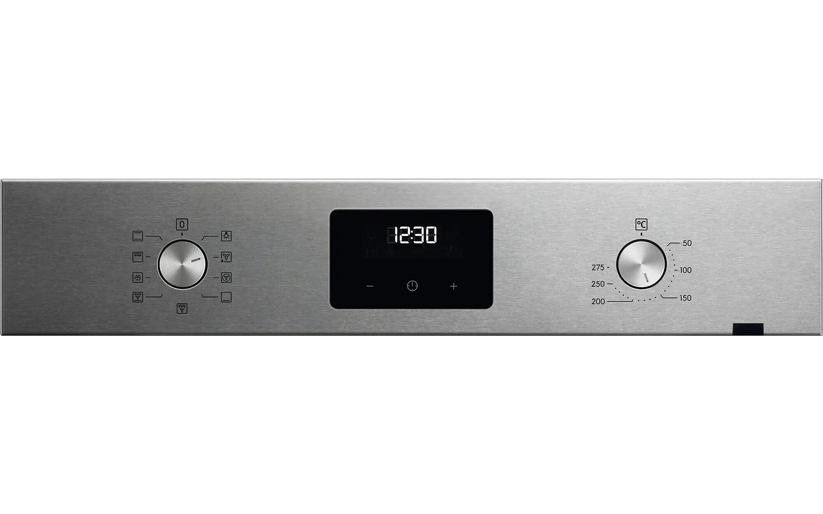 Electrolux COB402X 600 SenseCook uuni, teräs