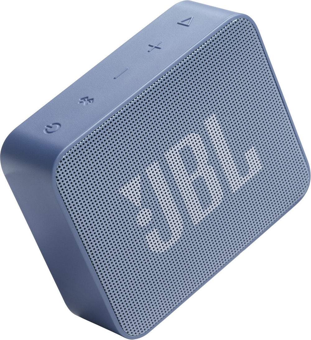 JBL Go Essential 2 Bluetooth kaiutin, sininen