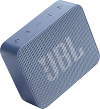 JBL Go Essential 2 Bluetooth kaiutin, sininen