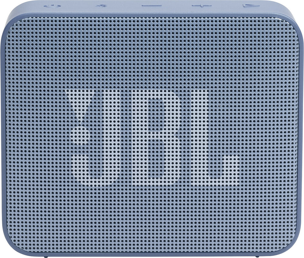 JBL Go Essential 2 Bluetooth kaiutin, sininen