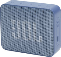 JBL Go Essential 2 Bluetooth kaiutin, sininen