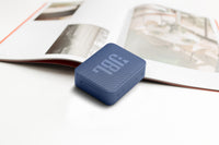 JBL Go Essential 2 Bluetooth kaiutin, sininen