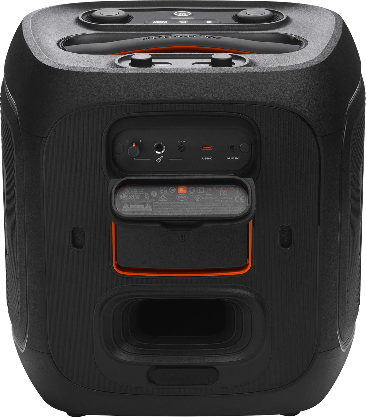 JBL PartyBox Encore 2 tuotekuva 8
