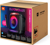 JBL PartyBox Encore 2 tuotekuva 12