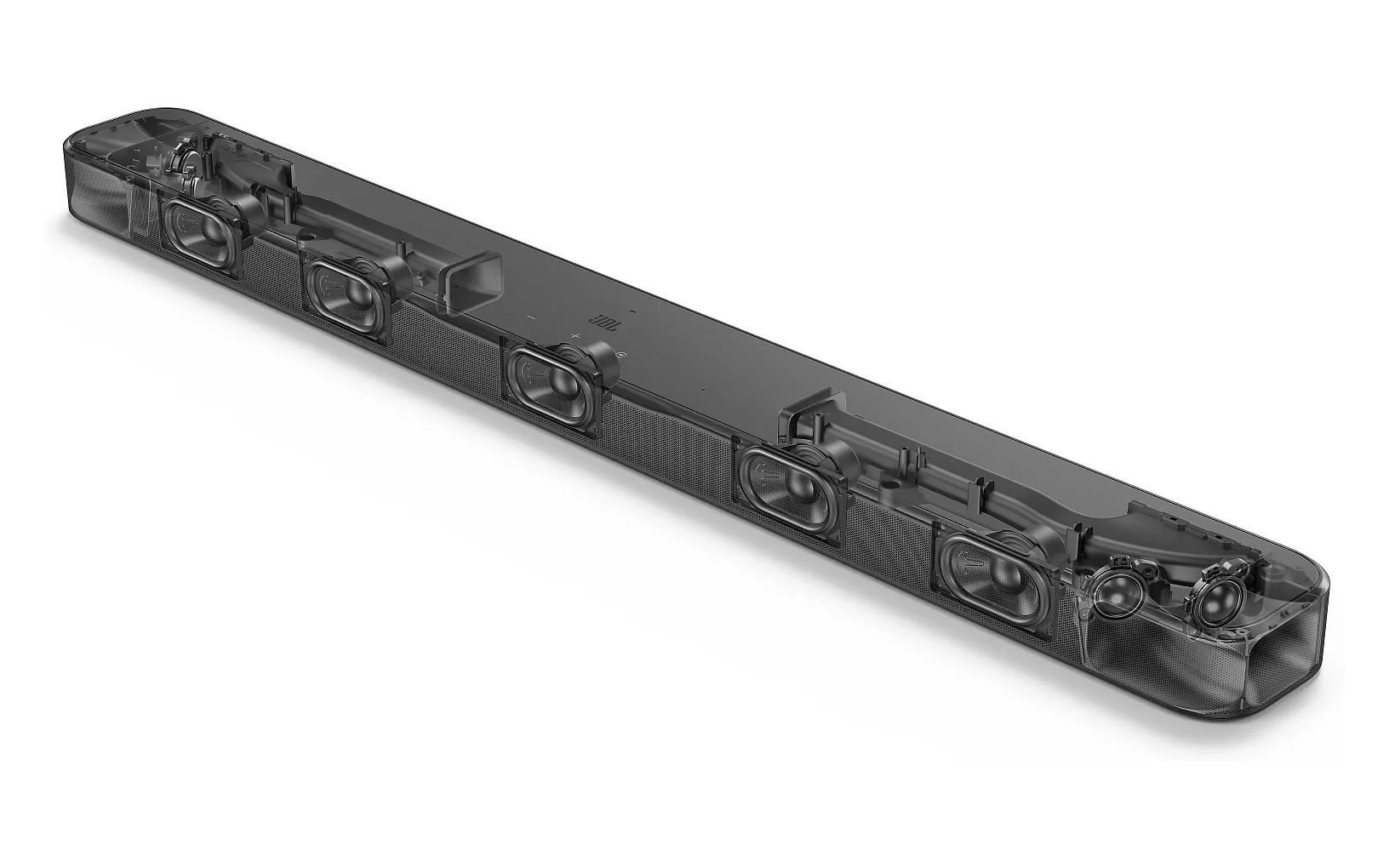 JBL Bar 300 MK2 5.0 soundbar, Dolby Atmos