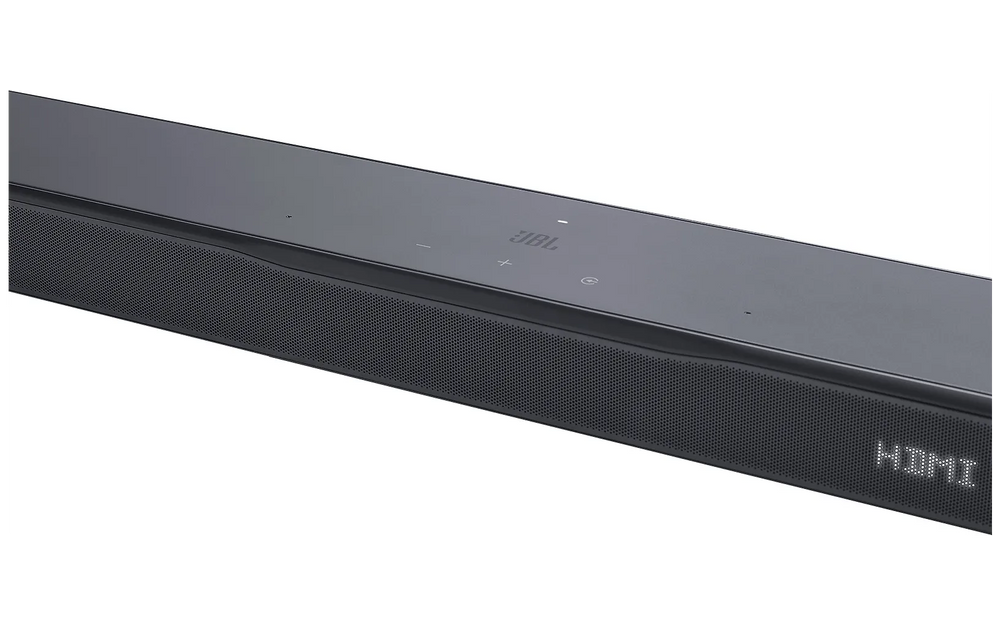 JBL Bar 300 MK2 5.0 soundbar, Dolby Atmos