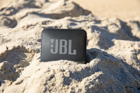 JBL Go Essential 2 Bluetooth kaiutin, musta