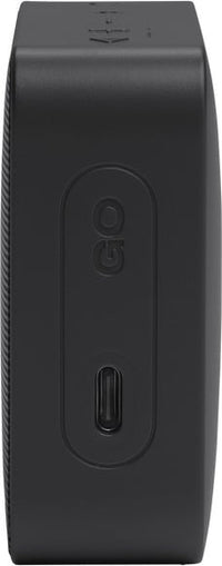 JBL Go Essential 2 Bluetooth kaiutin, musta