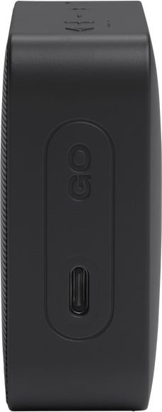 JBL Go Essential 2 Bluetooth kaiutin, musta