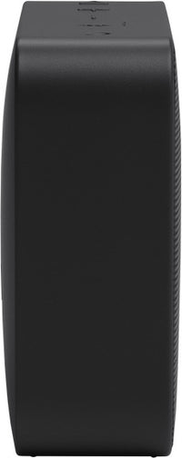 JBL Go Essential 2 Bluetooth kaiutin, musta