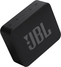 JBL Go Essential 2 Bluetooth kaiutin, musta