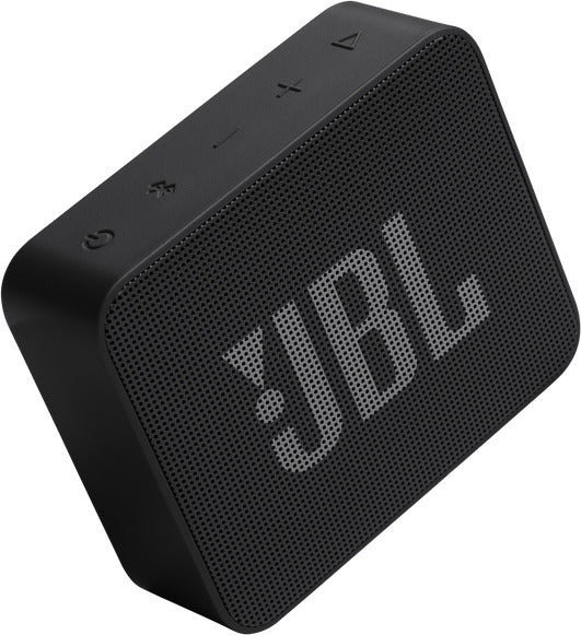 JBL Go Essential 2 Bluetooth kaiutin, musta