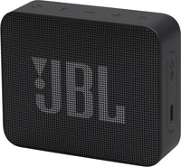 JBL Go Essential 2 Bluetooth kaiutin, musta