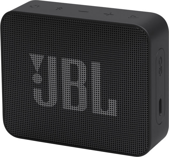 JBL Go Essential 2 Bluetooth kaiutin, musta