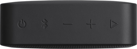 JBL Go Essential 2 Bluetooth kaiutin, musta