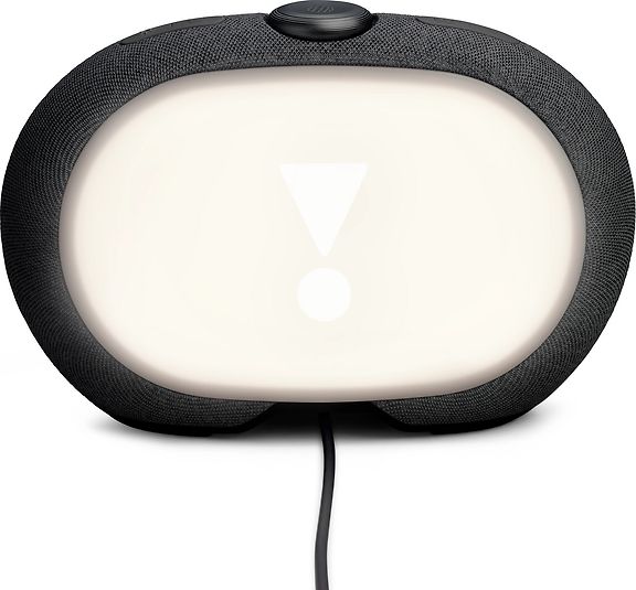 JBL Horizon 3 Bluetooth kelloradio, musta – kuva 4