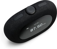 JBL Horizon 3 Bluetooth kelloradio, musta – kuva 2