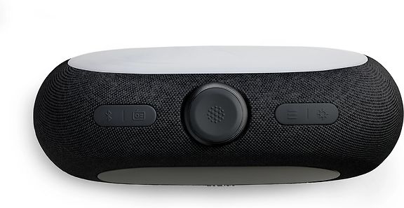 JBL Horizon 3 Bluetooth kelloradio, musta – kuva 3