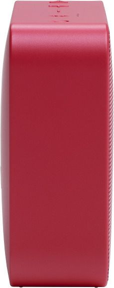 JBL Go Essential 2 Bluetooth kaiutin, punainen – kuva 4